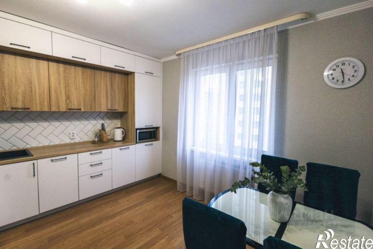 2-комн квартира улица Эрвье, 30 к2,  д. 30 к2