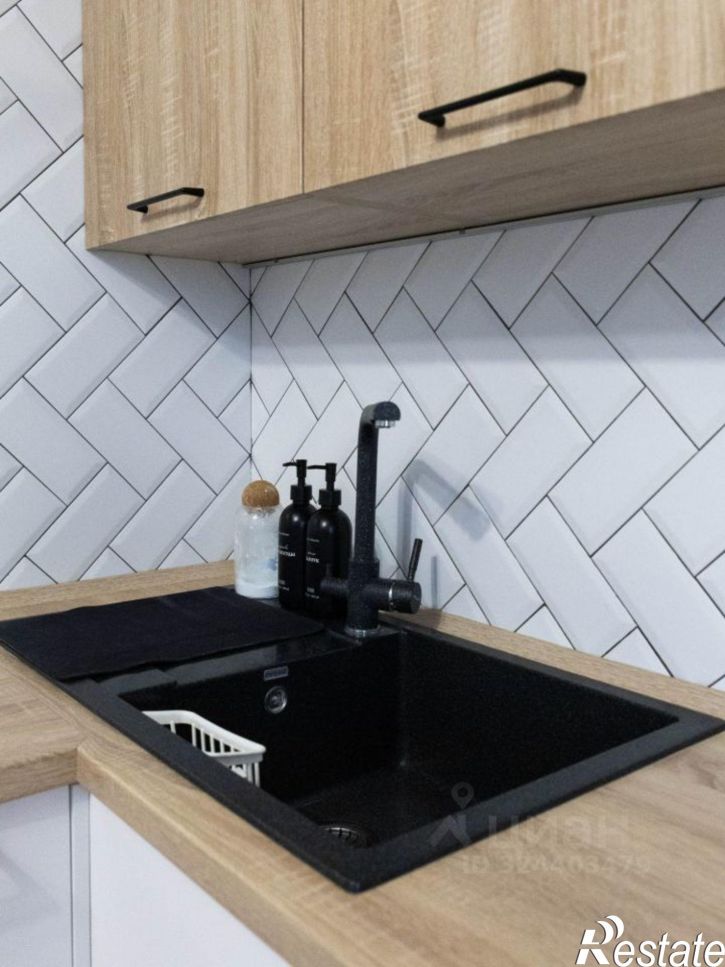 2-комн квартира улица Эрвье, 30 к2,  д. 30 к2