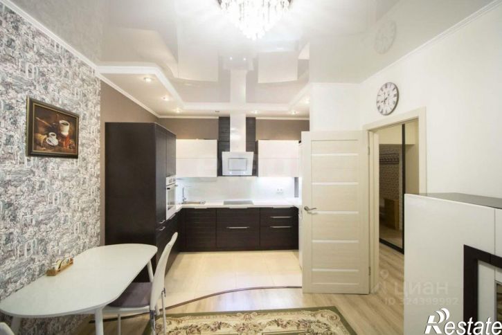 2-комн квартира Харьковская улица, 68,  д. 68