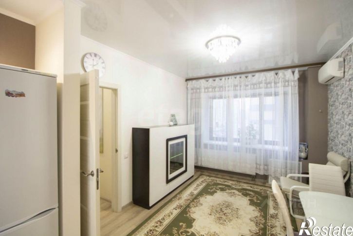 2-комн квартира Харьковская улица, 68,  д. 68