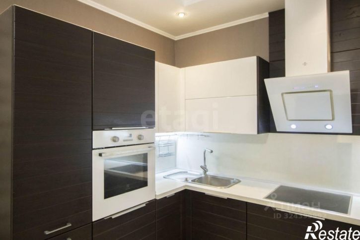 2-комн квартира Харьковская улица, 68,  д. 68