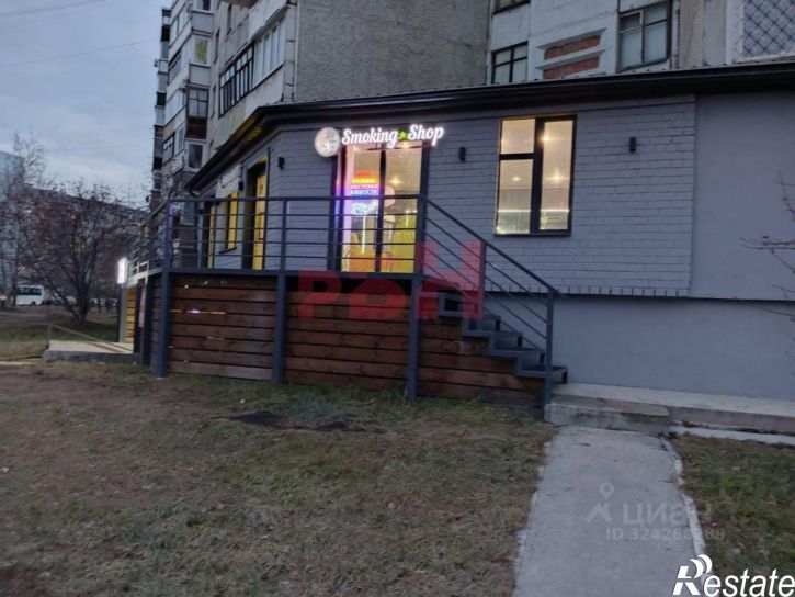 Торговое помещение Широтная улица, 154,  д. 154
