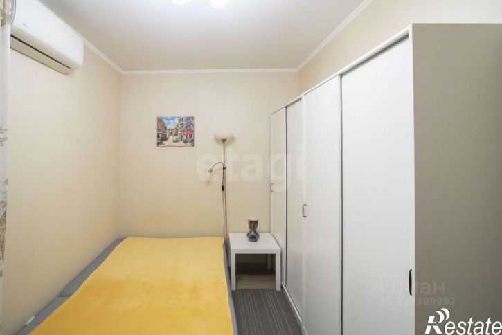 2-комн квартира Харьковская улица, 68,  д. 68