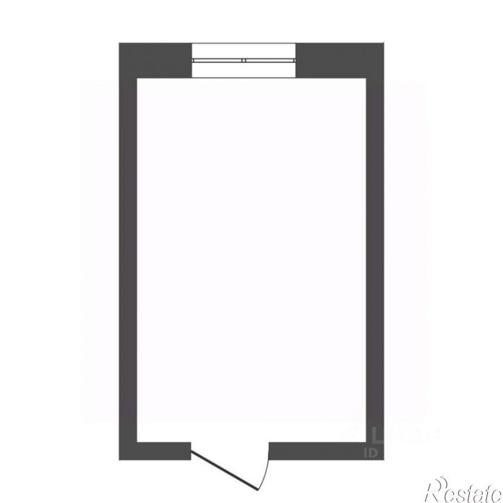 Комната Депутатская улица, 127,  д. 127