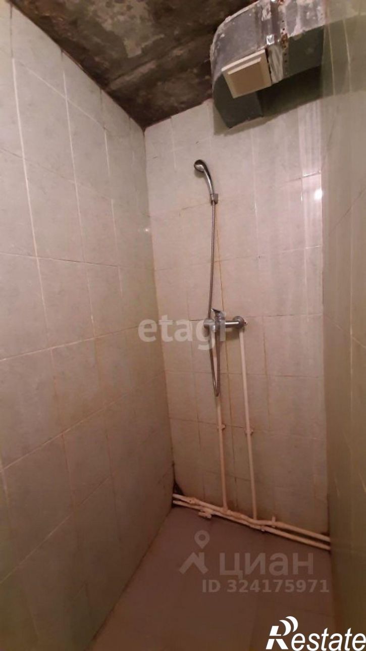 Комната Депутатская улица, 127,  д. 127