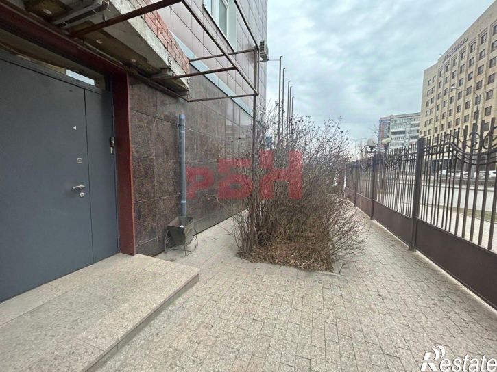 Офис ул Комсомольская, 75,  д. 75