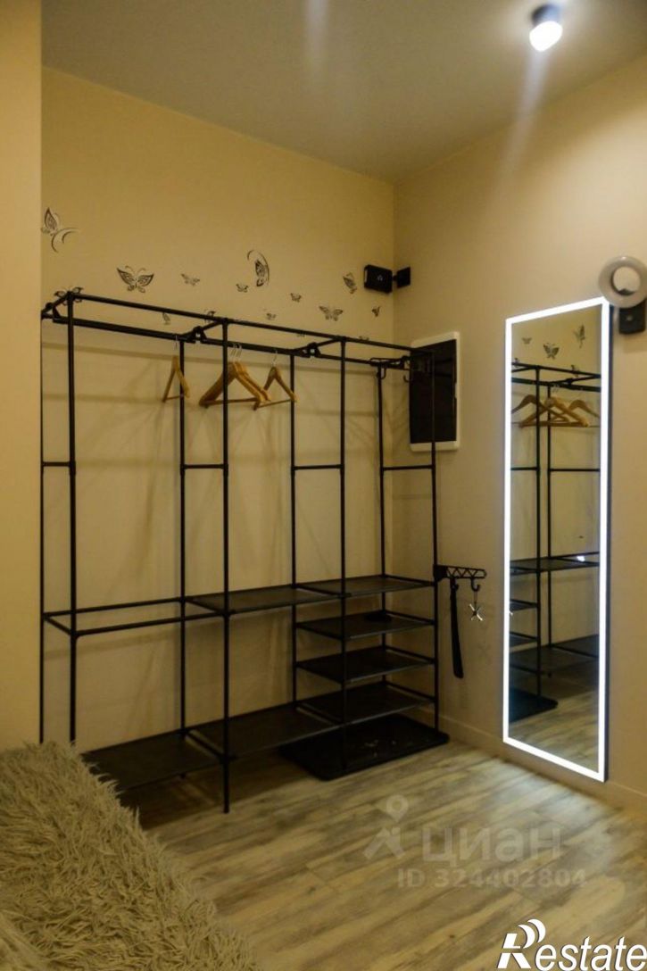 1-комн квартира ул Дамбовская, 25 1,  д. 25 1,  к. 1