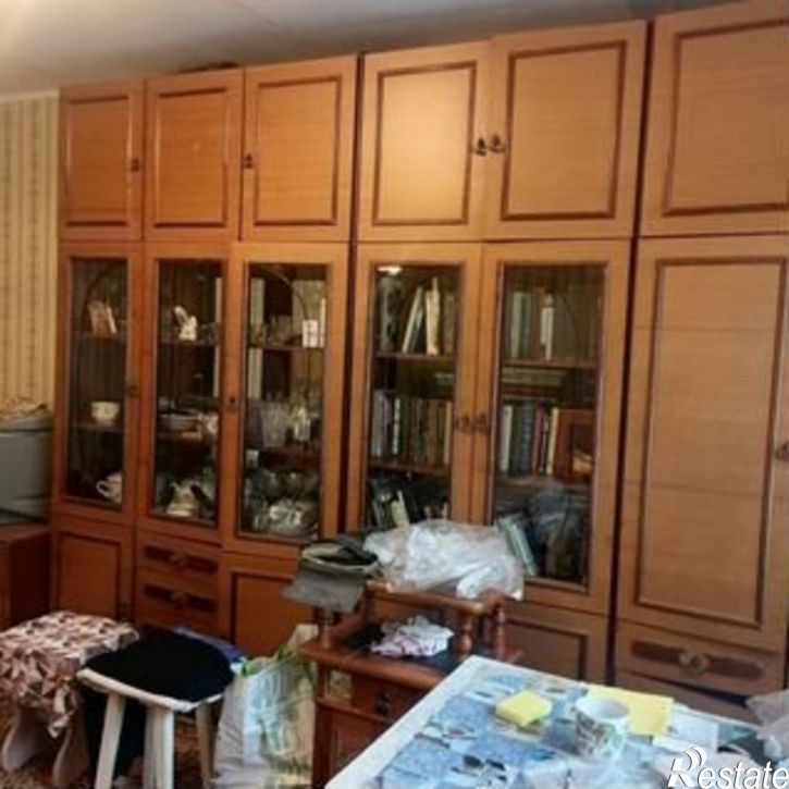 1-комн квартира Олимпийская улица, 42,  д. 42