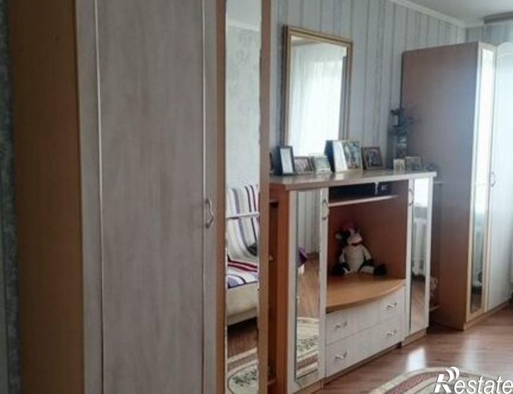 3-комн квартира Мельзаводская улица, 8,  д. 8