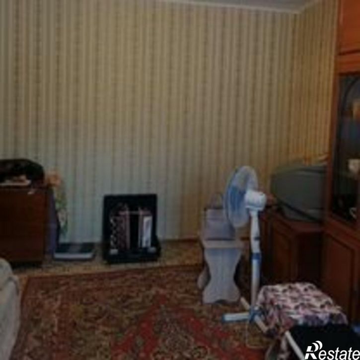 1-комн квартира Олимпийская улица, 42,  д. 42