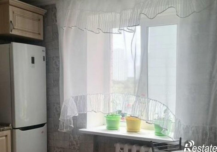 3-комн квартира Мельзаводская улица, 8,  д. 8