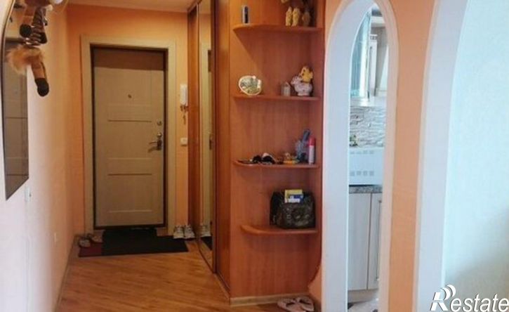 3-комн квартира Мельзаводская улица, 8,  д. 8