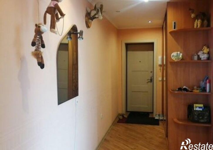 3-комн квартира Мельзаводская улица, 8,  д. 8