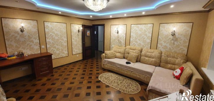 2-комн квартира ул Самарцева, 3,  д. 3