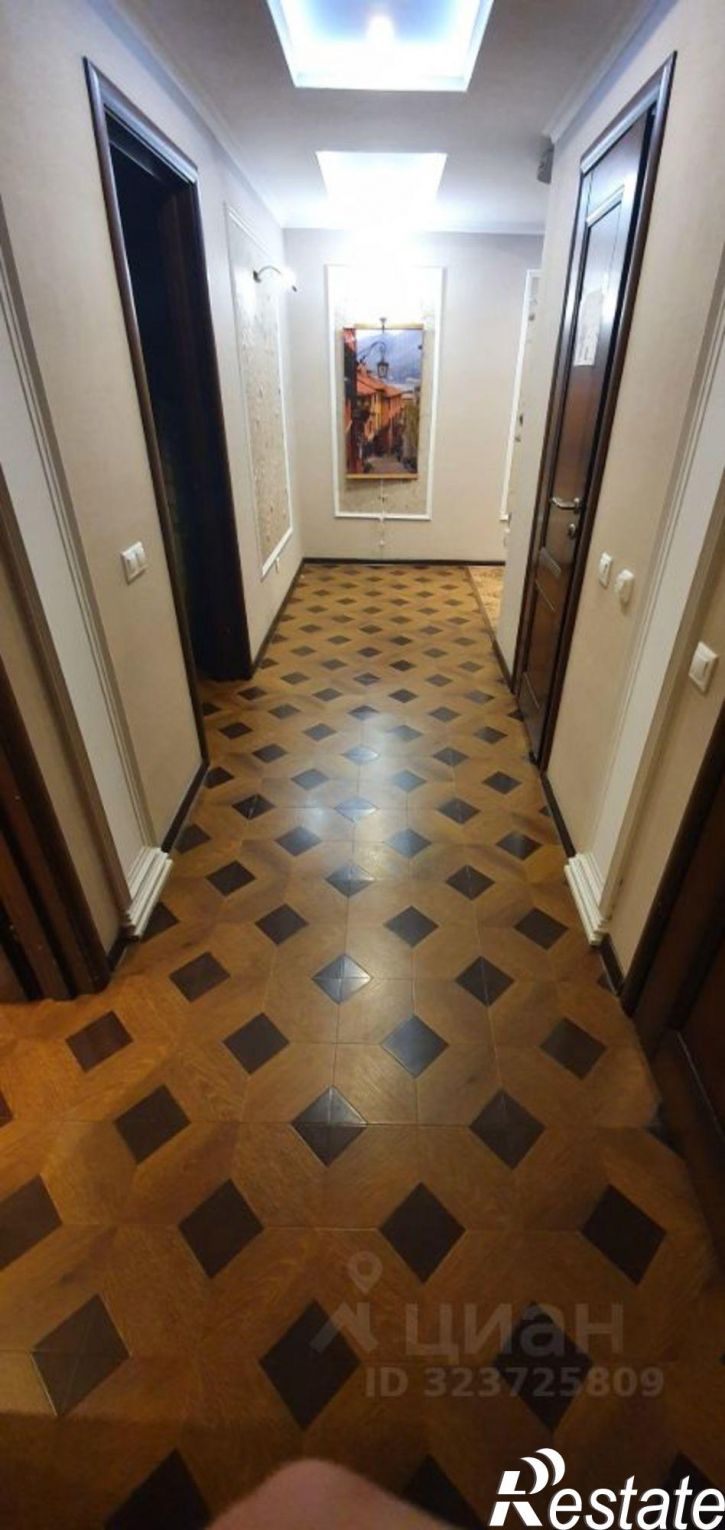 2-комн квартира ул Самарцева, 3,  д. 3