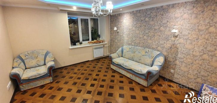 2-комн квартира ул Самарцева, 3,  д. 3