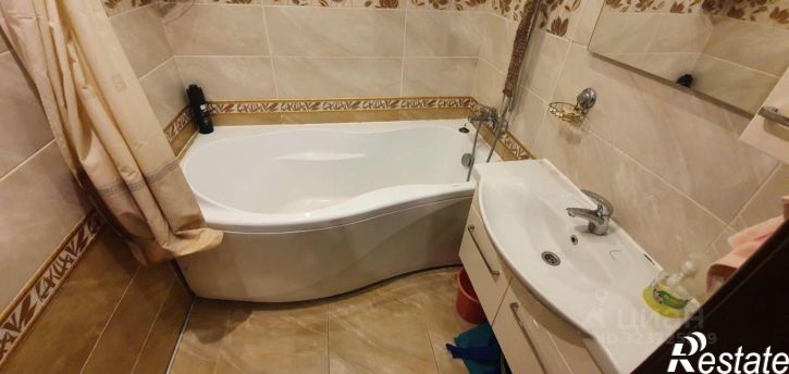 2-комн квартира ул Самарцева, 3,  д. 3