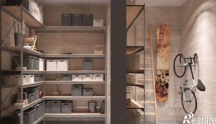 1-комн квартира в новом доме улица Тимофея Кармацкого