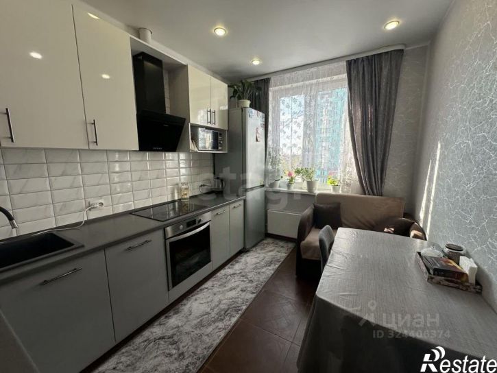 1-комн квартира Беловежская улица, 13 к2,  д. 13 к2