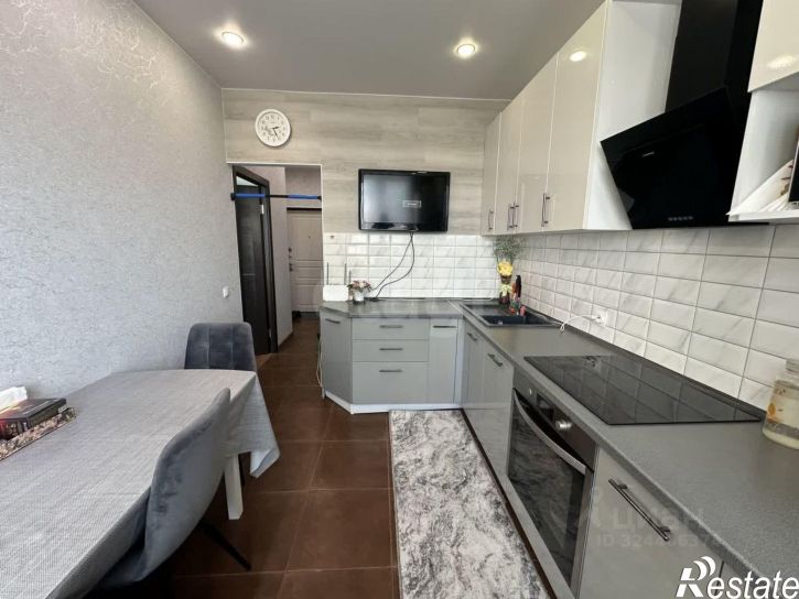 1-комн квартира Беловежская улица, 13 к2,  д. 13 к2