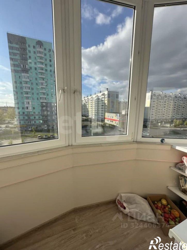 1-комн квартира Беловежская улица, 13 к2,  д. 13 к2