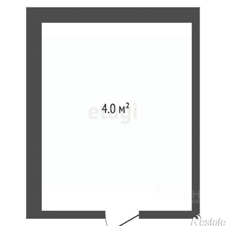 Склад улица Тимирязева, 8 к1,  д. 8 к1