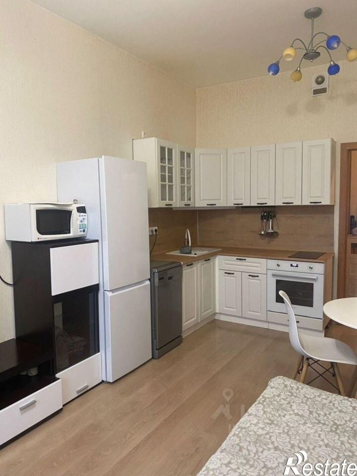 1-комн квартира ул Циолковского, 9 1,  д. 9 1,  к. 1