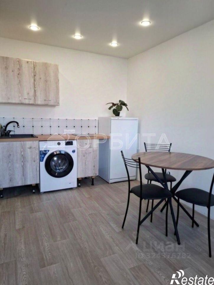 1-комн квартира ул Червишевский тракт, 15/4,  д. 15/4