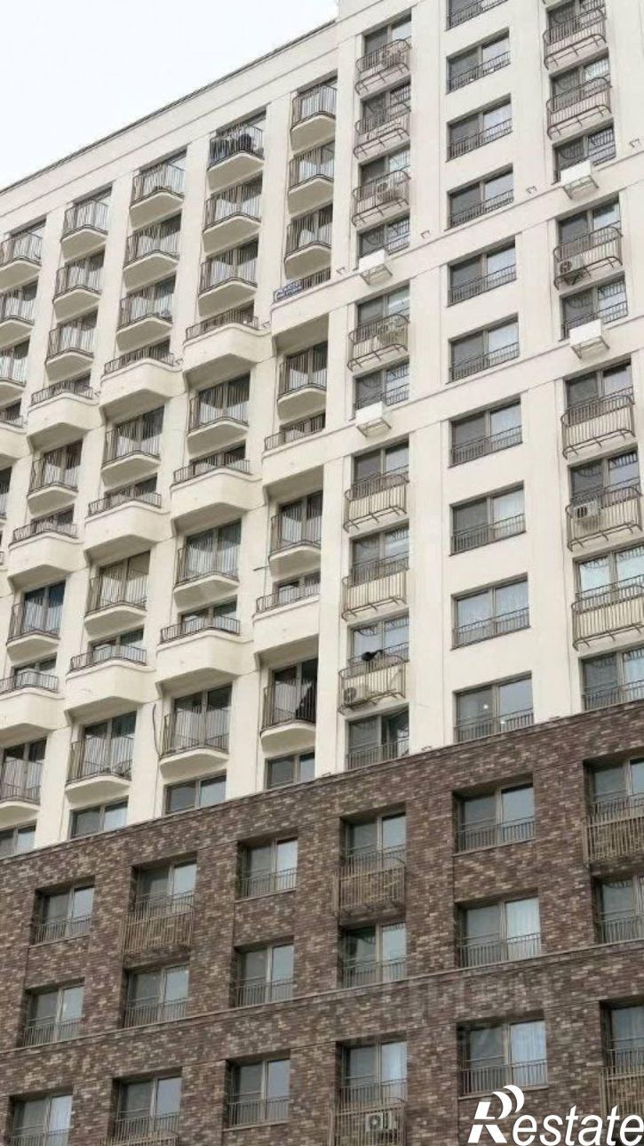 1-комн квартира улица Фармана Салманова, 1,  д. 1