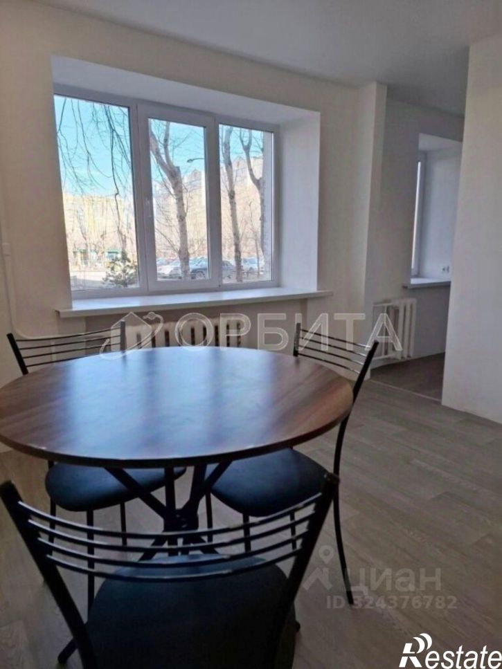 1-комн квартира ул Червишевский тракт, 15/4,  д. 15/4