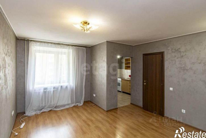 1-комн квартира ул Максима Горького, 10 1,  д. 10 1,  к. 1