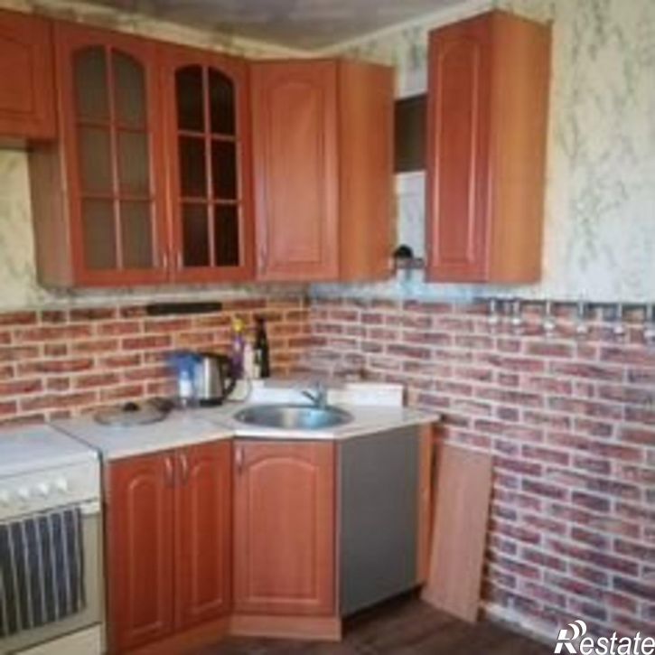 2-комн квартира ул Пражская, 35,  д. 35