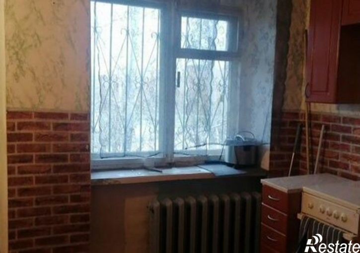 2-комн квартира ул Пражская, 35,  д. 35