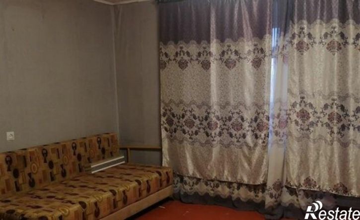 2-комн квартира ул Пражская, 35,  д. 35