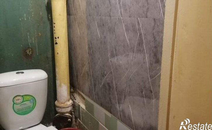 2-комн квартира ул Пражская, 35,  д. 35