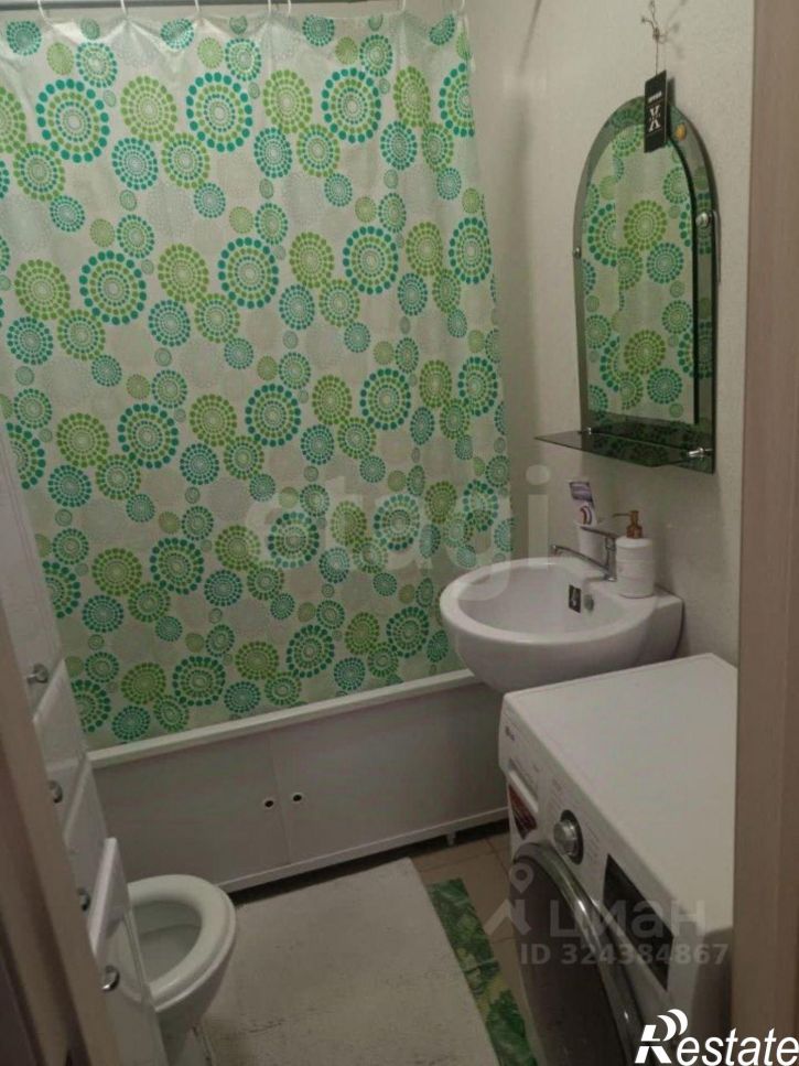 1-комн квартира ул Александра Протозанова, 16,  д. 16