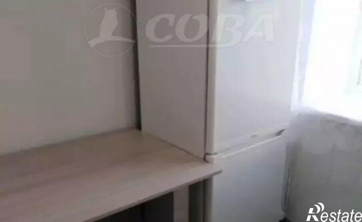 1-комн квартира улица Энергетиков, 52,  д. 52