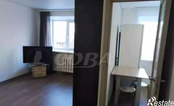 1-комн квартира улица Энергетиков, 52,  д. 52