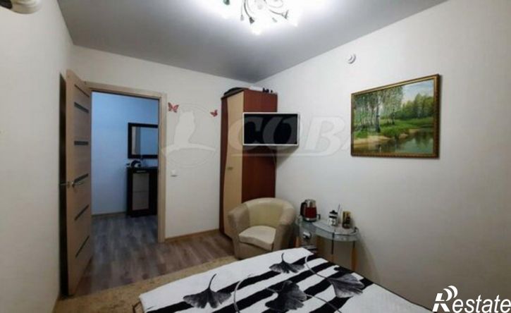 2-комн квартира Червишевский тракт, 47 к4,  д. 47 к4