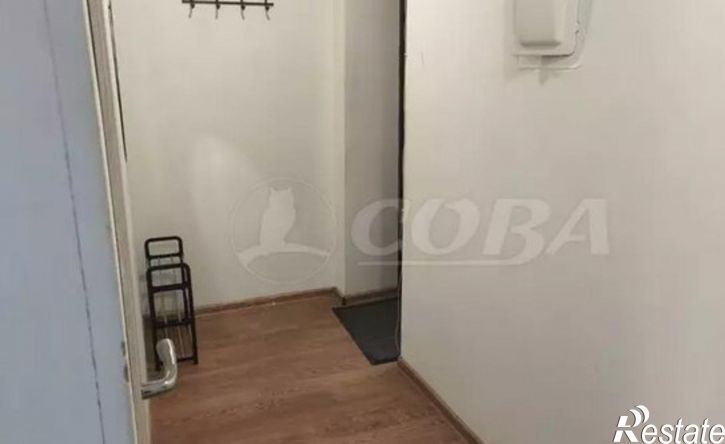 1-комн квартира улица Энергетиков, 52,  д. 52