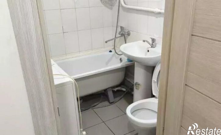 1-комн квартира улица Энергетиков, 52,  д. 52