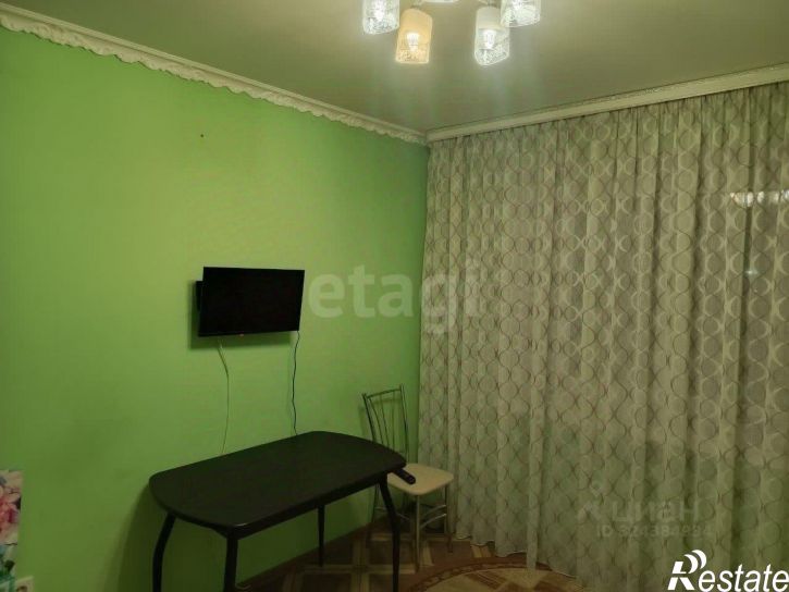 1-комн квартира ул Избышева, 6,  д. 6