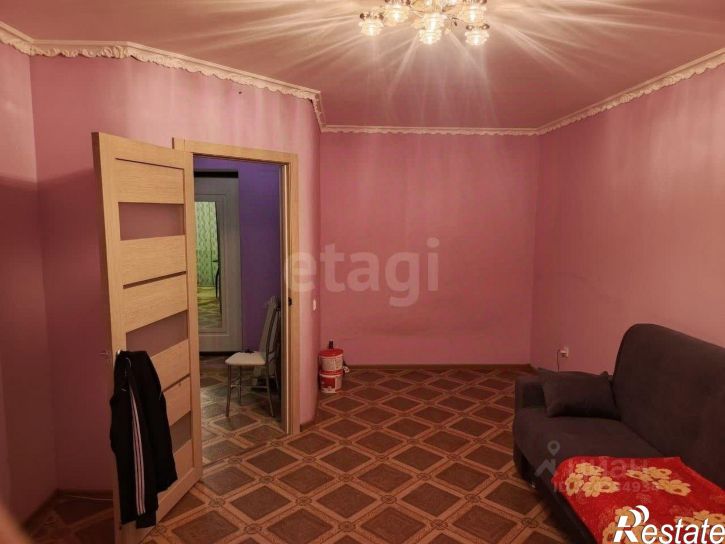 1-комн квартира ул Избышева, 6,  д. 6