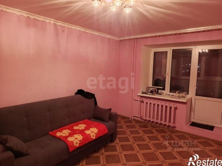 1-комн квартира ул Избышева, 6,  д. 6