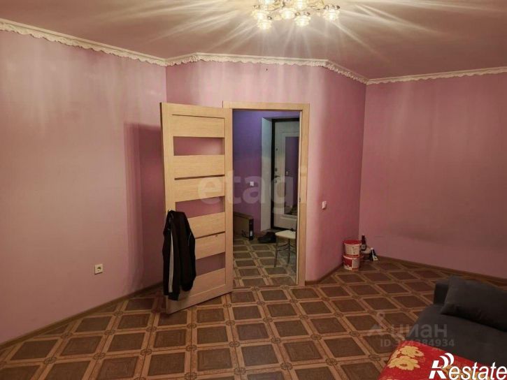 1-комн квартира ул Избышева, 6,  д. 6