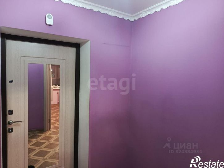 1-комн квартира ул Избышева, 6,  д. 6