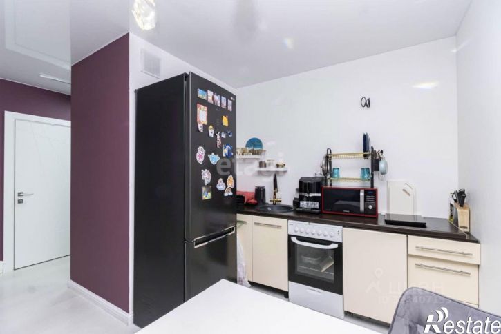 1-комн квартира ул 50 лет Октября, 57в,  д. 57в