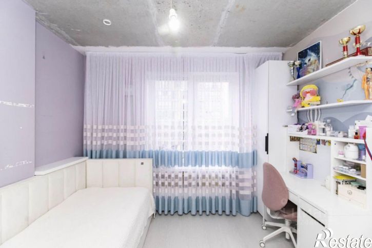 1-комн квартира ул 50 лет Октября, 57в,  д. 57в