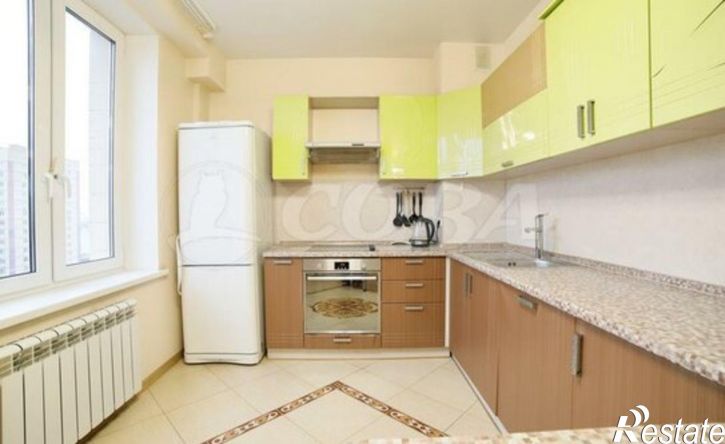 2-комн квартира Заречный проезд, 37 1,  д. 37 1,  к. 1