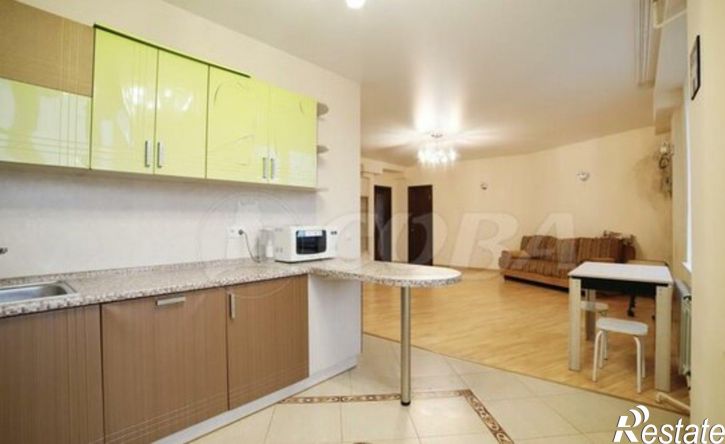 2-комн квартира Заречный проезд, 37 1,  д. 37 1,  к. 1